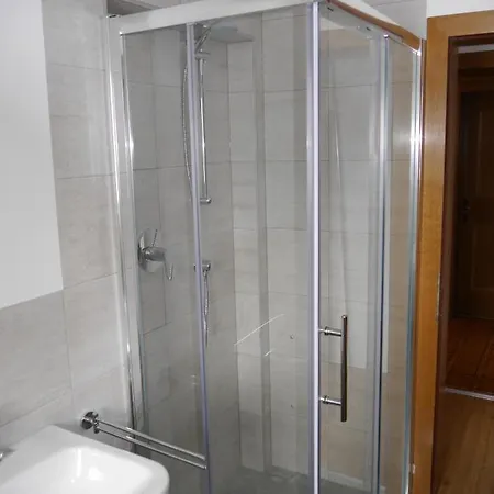 Apartment Enn Neukirchen am Großvenediger