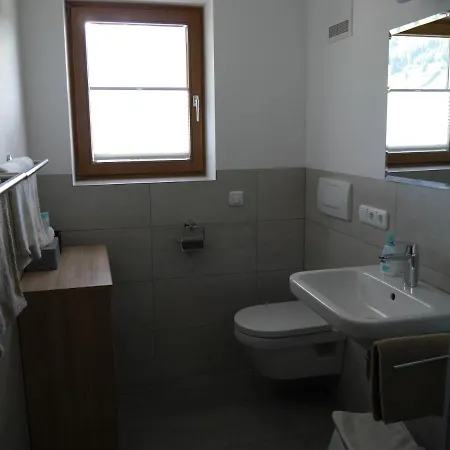 Enn Apartment Neukirchen am Großvenediger