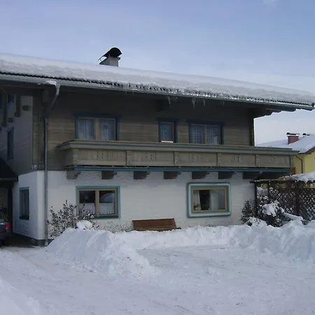 Apartment Enn
