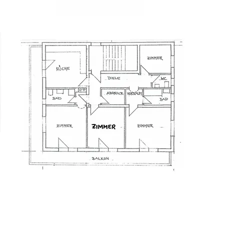 Apartment Enn