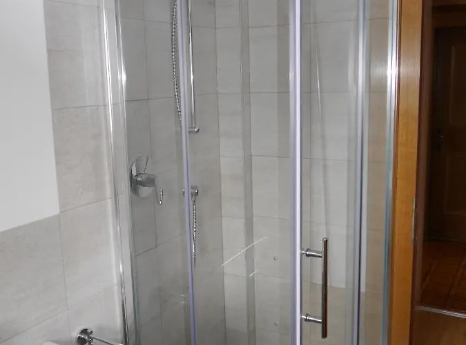 Διαμέρισμα Enn Neukirchen am Großvenediger