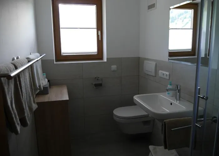 Enn Διαμέρισμα Neukirchen am Großvenediger