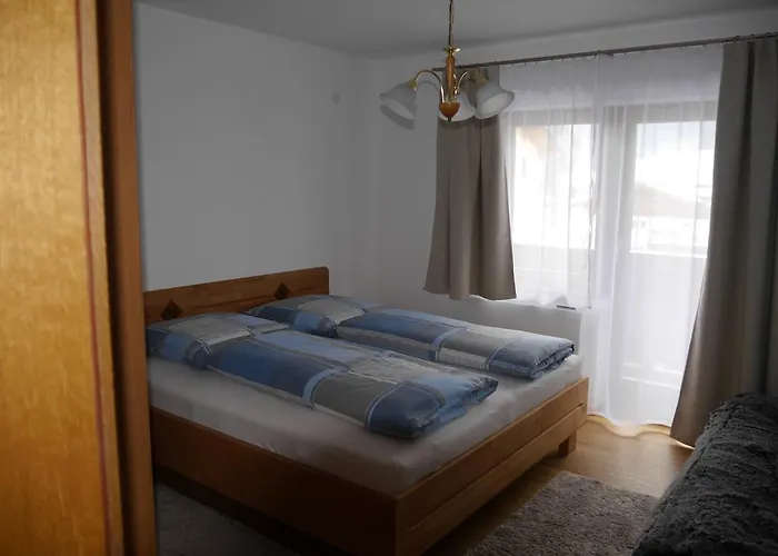 Apartment Enn
